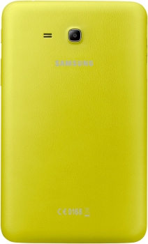 Samsung SM-T1100 Galaxy Tab III 7.0 Lemon Yellow